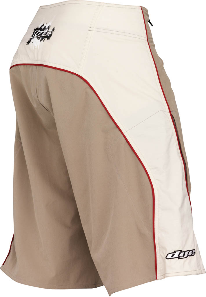 Boardshort Edition Brown3