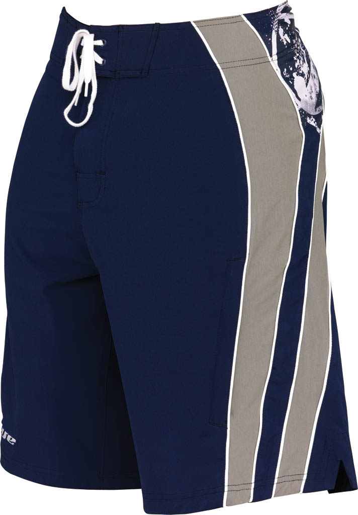 Boardshort Recoil Navy1