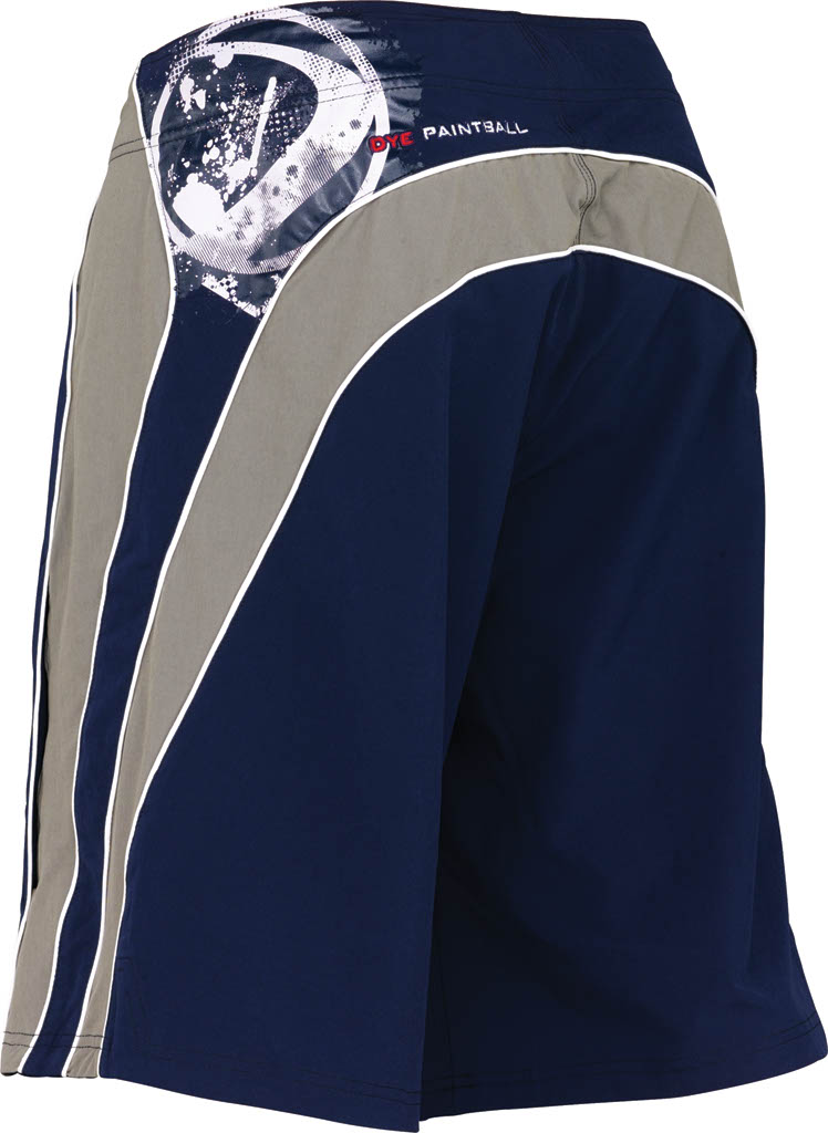 Boardshort Recoil Navy2