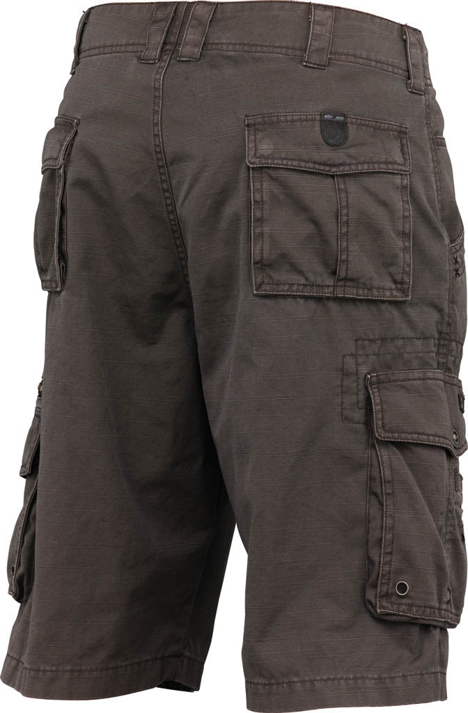 Cargo Afflicted Black2
