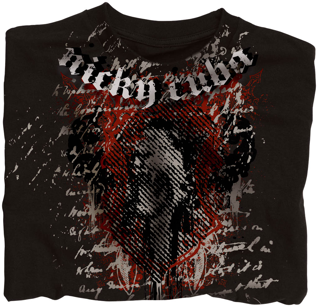 Cuba T Black
