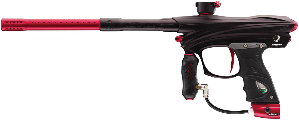 Customized DM8a