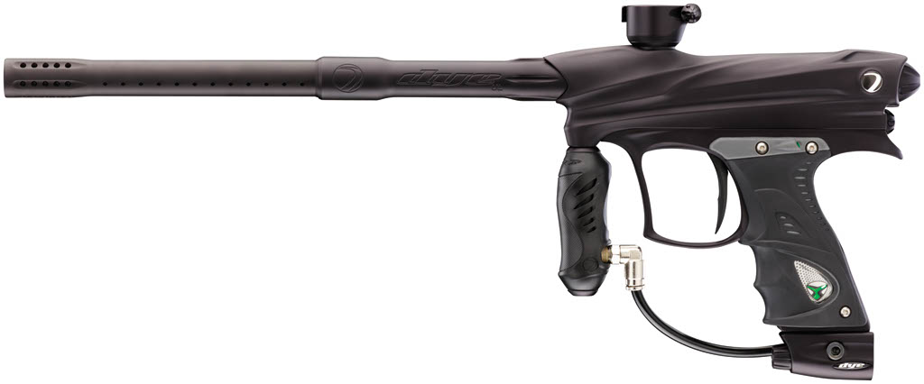 DM9-Black