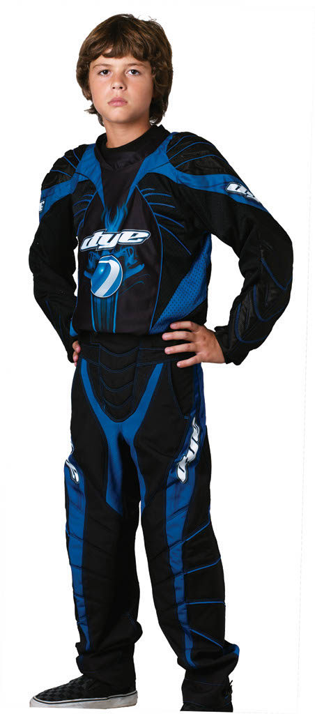 DYE KID