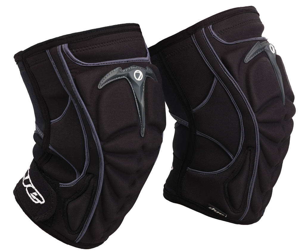 DYE Knee Pads