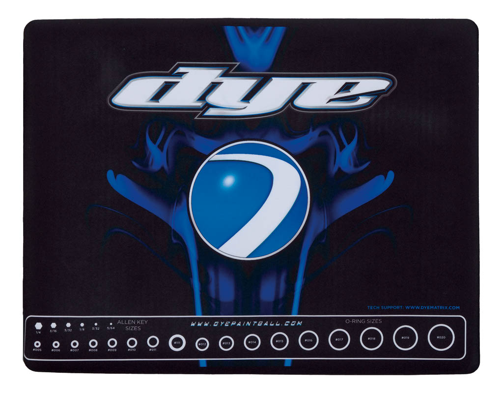 DYE-TechMat