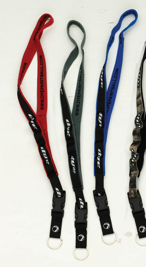 DYE_Lanyards