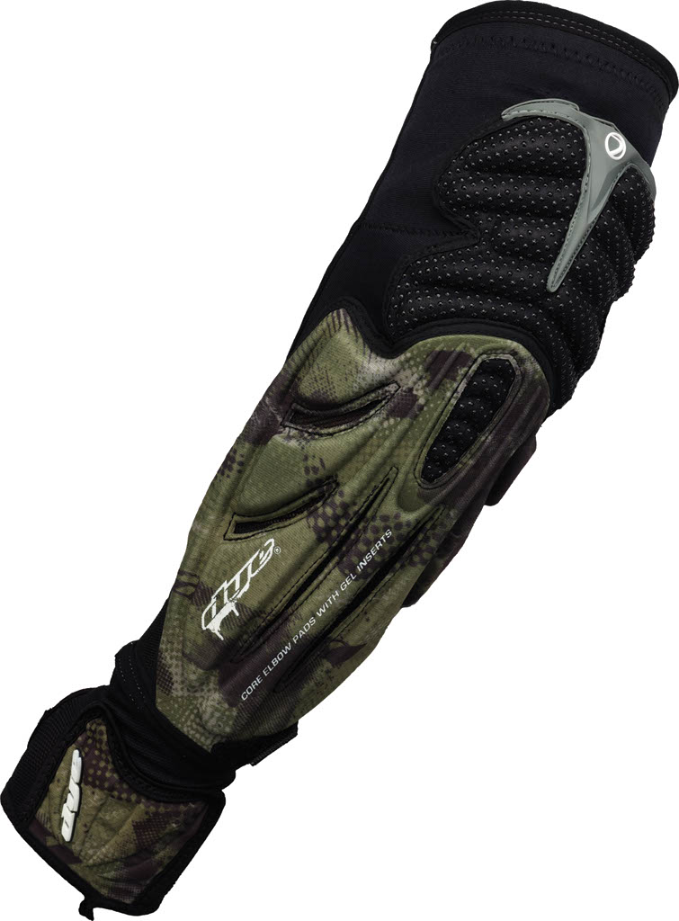 Elbow Pad Camo