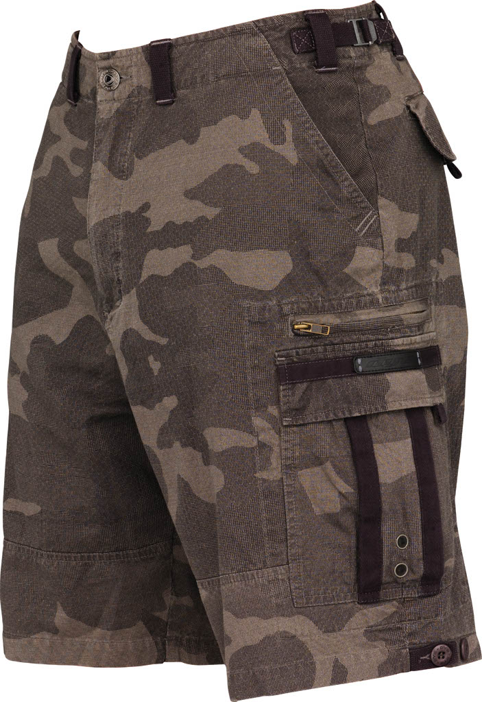 FortBragg Black Camo4