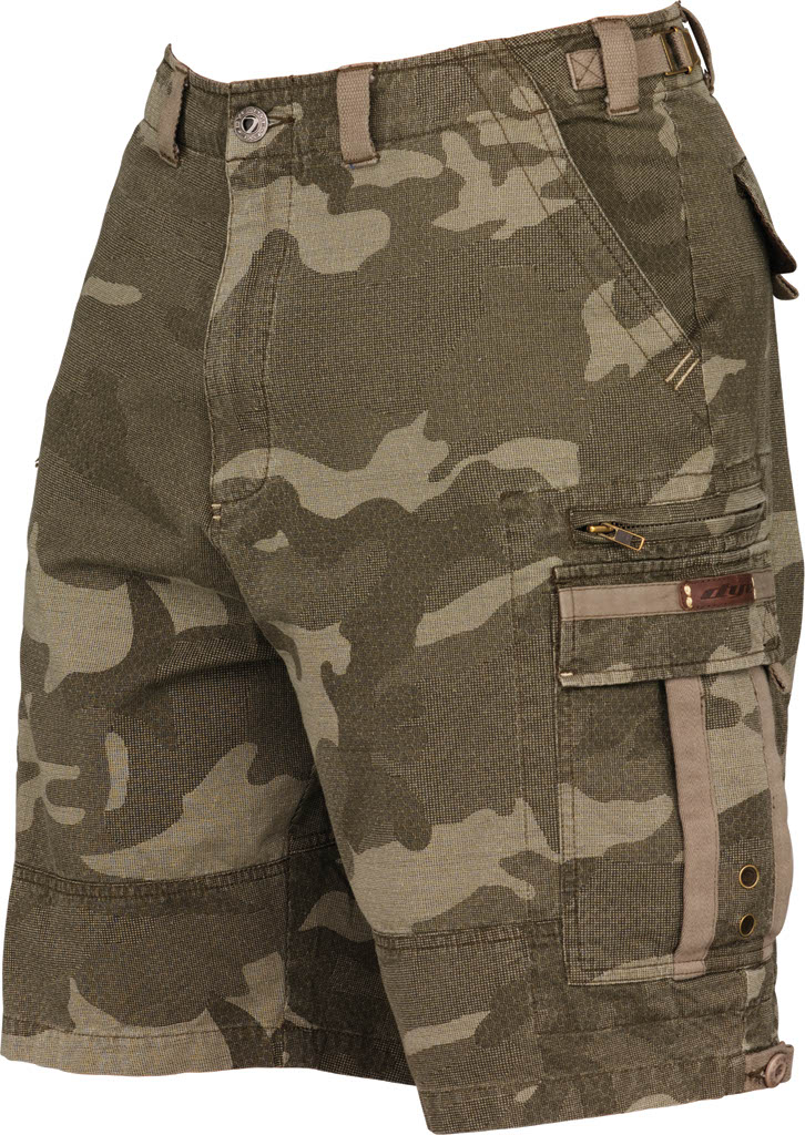 FortBragg Olive Camo4