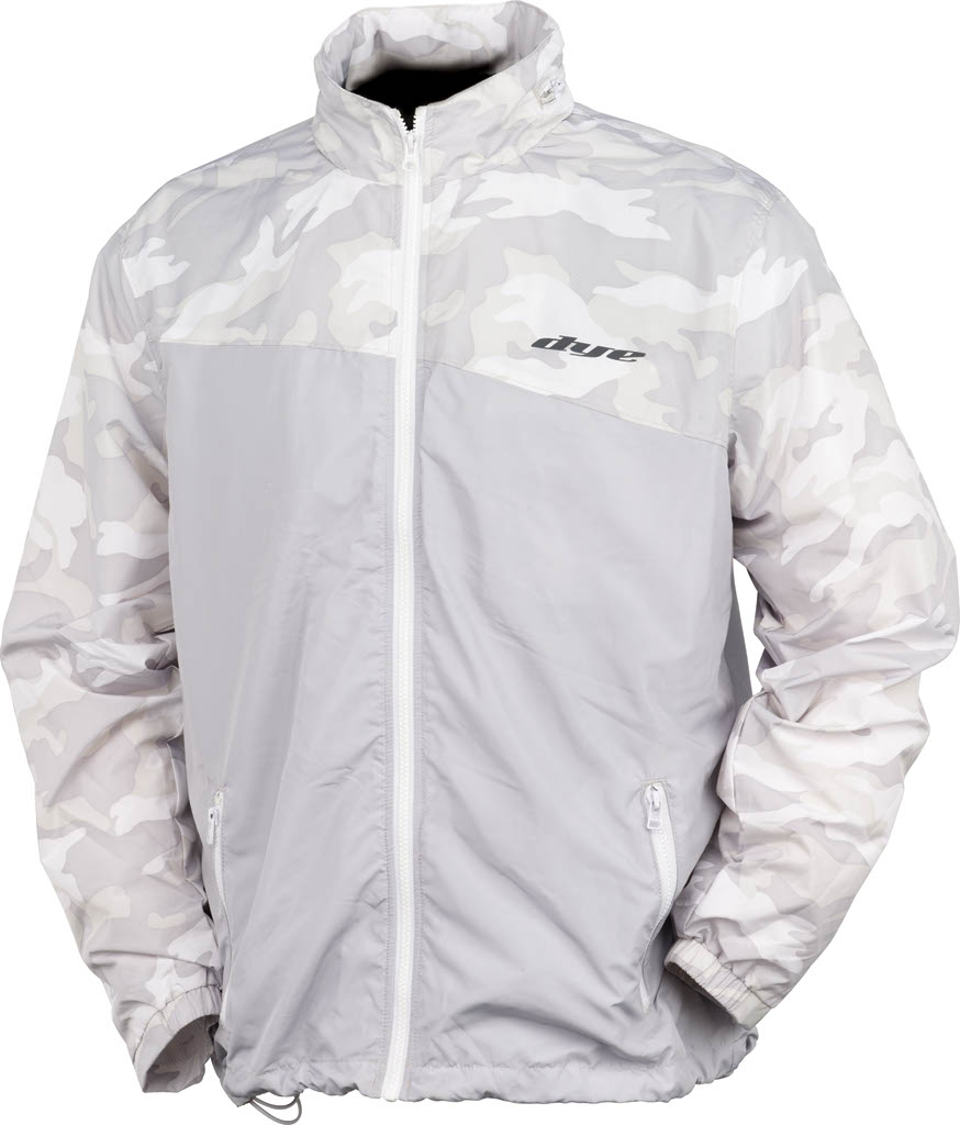 Jacket Comat Tan