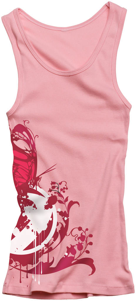 Nectar T Pink