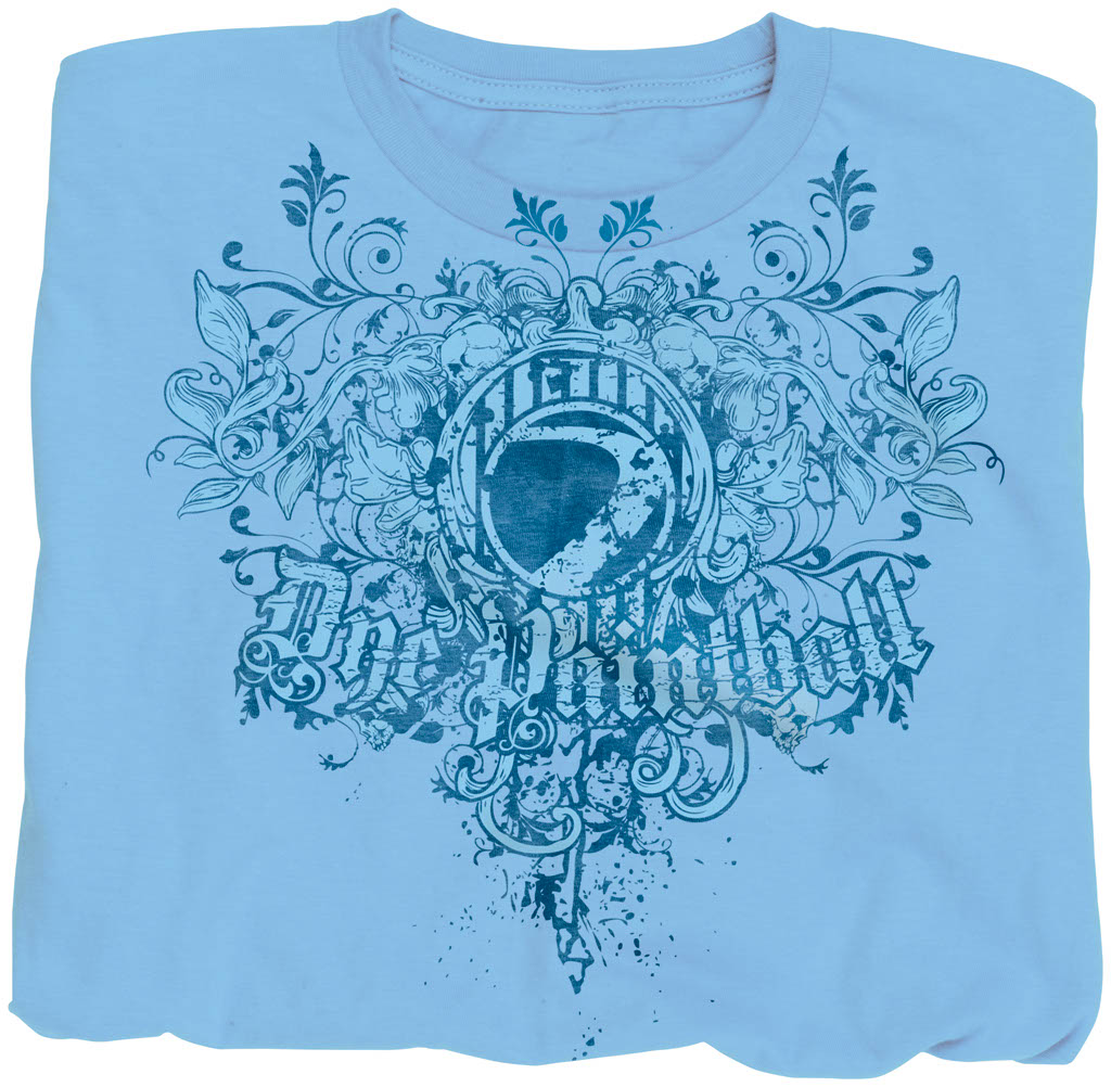 Regal T PowderBlue