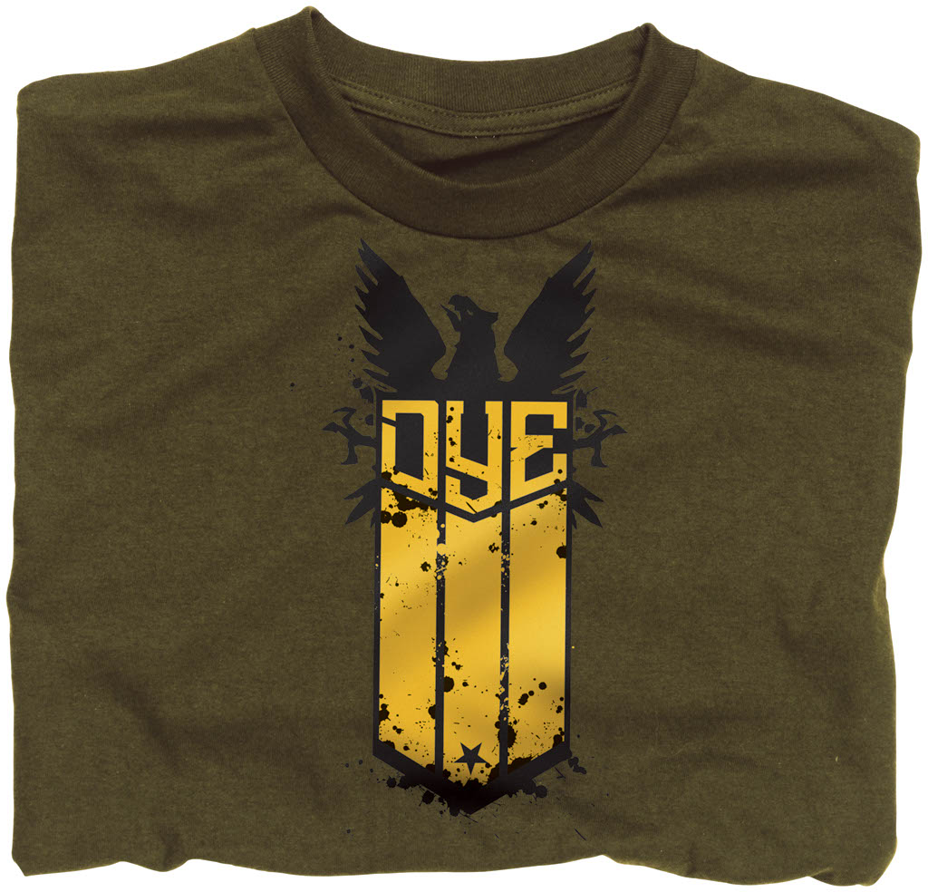 Republic T Military