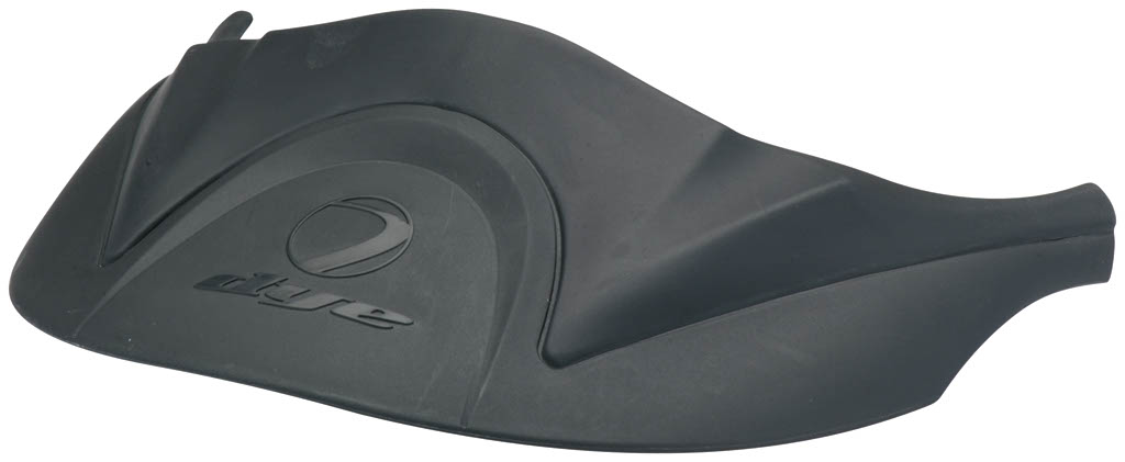 i3Pro visor-black