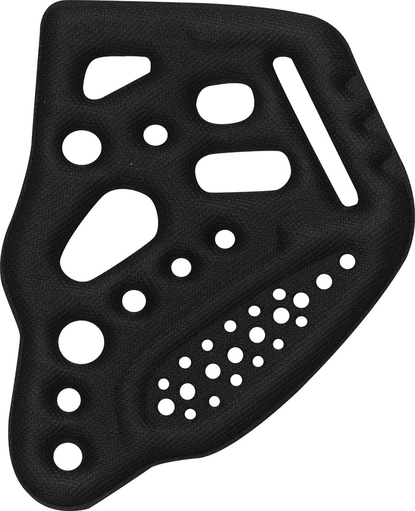 i3Pro_Earpiece-Black