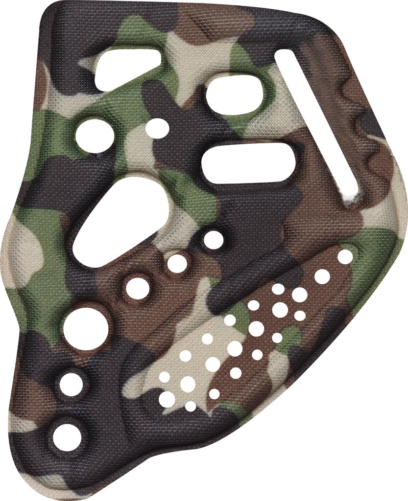 i3Pro_Earpiece-Camo