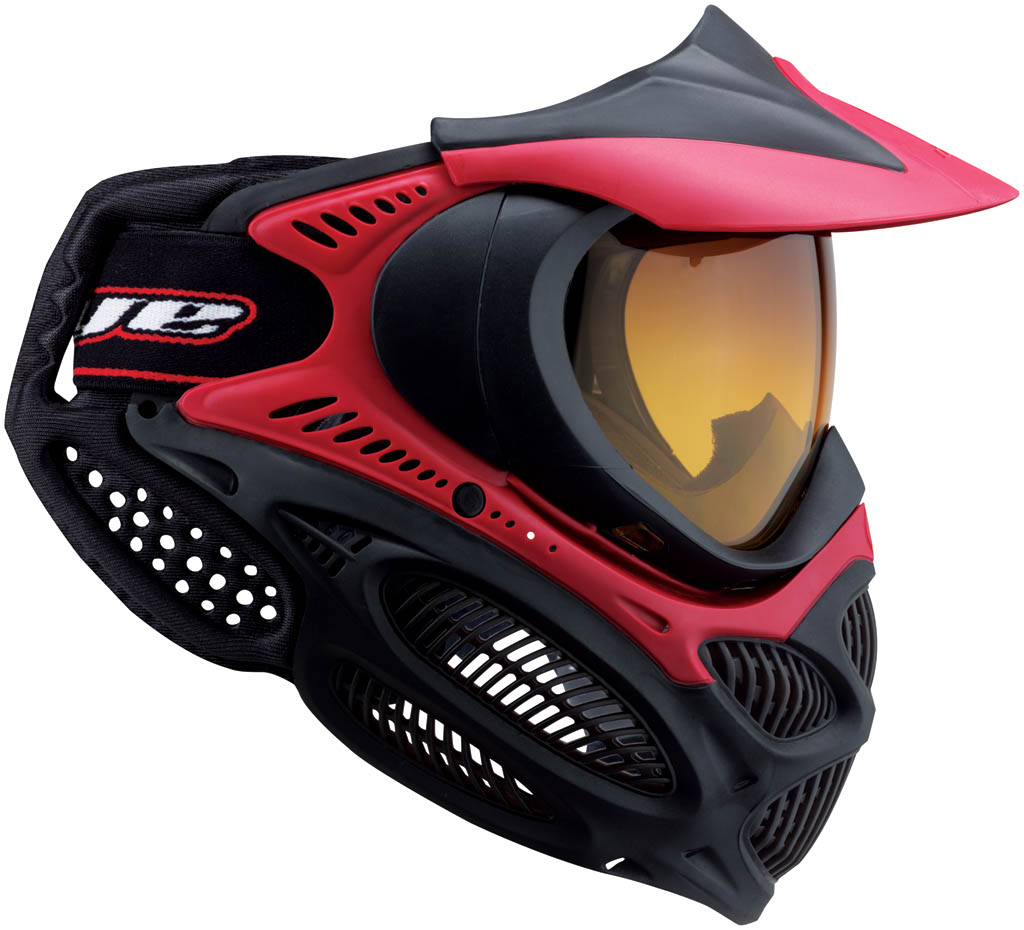 i3pro-Red