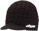Beanie Odyssy Black