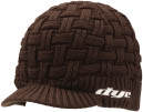 Beanie Odyssy Brown