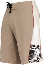 Boardshort Edition Brown1