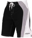 Boardshort Vulcan2 Black1