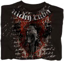 Cuba T Black