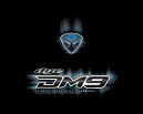DM9 Logo