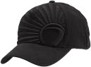Hat Rising Sun Black