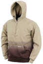 Hoody Covert Brown Fade2