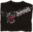 Ironmen T Black
