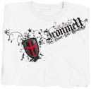Ironmen T White