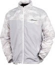 Jacket Comat Tan