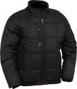 Jacket Puff Bomber