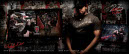 Nicky Cuba Poster