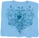 Regal T PowderBlue