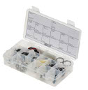 Repair Kit Box-Med