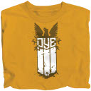 Republic T Mustard