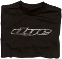 Vintage T Black