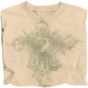 Worship T Natural