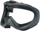 i3Pro black goggle frame