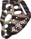 i3Pro_Earpiece-Leopard