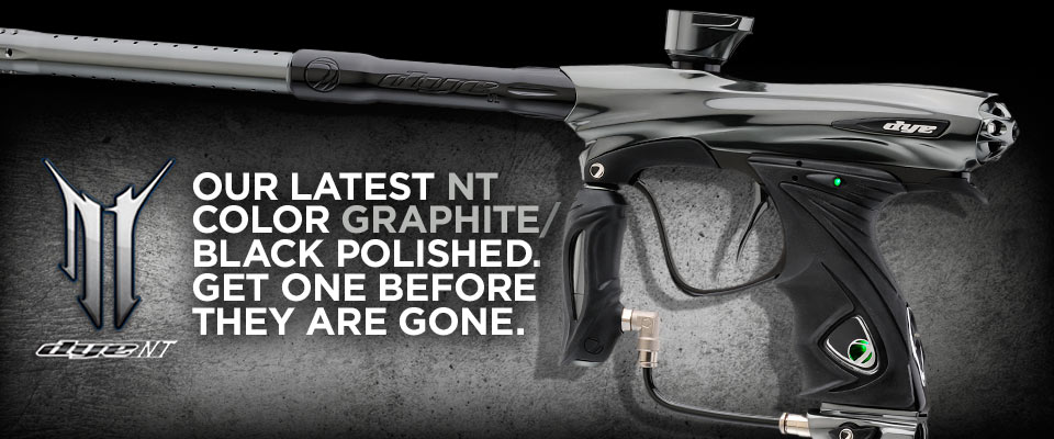 graphite dye nt