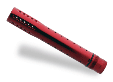 Dye Boomstick Dusted Tips