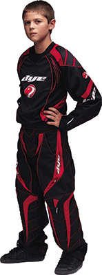 Ironmen Jersey