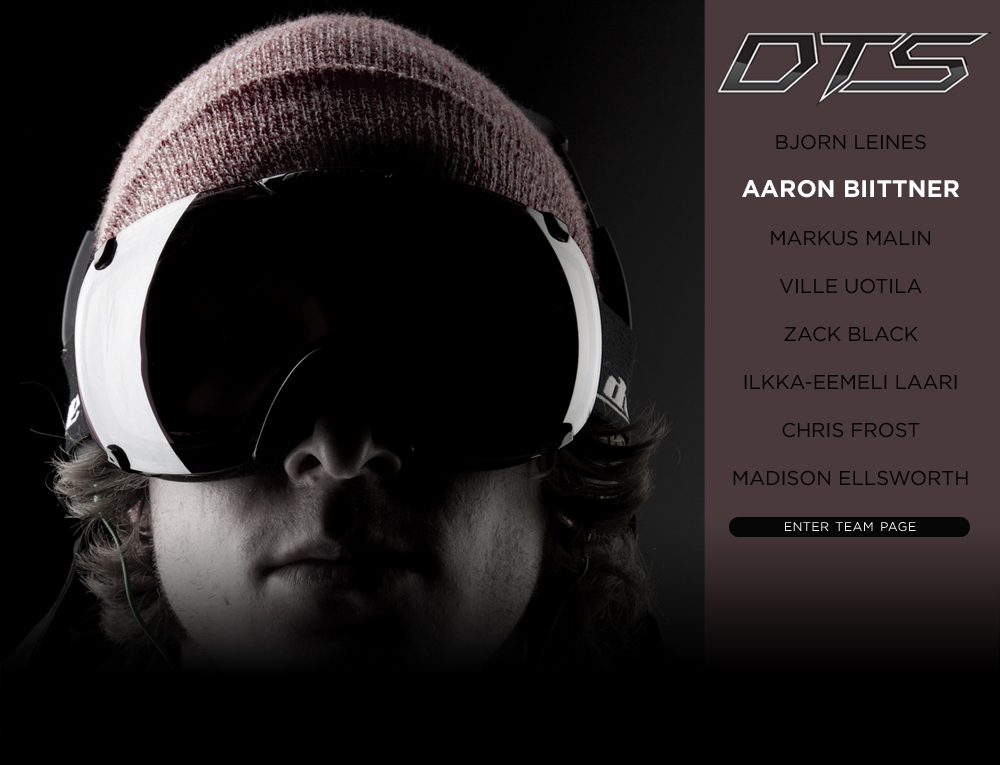 Aaron Biittner