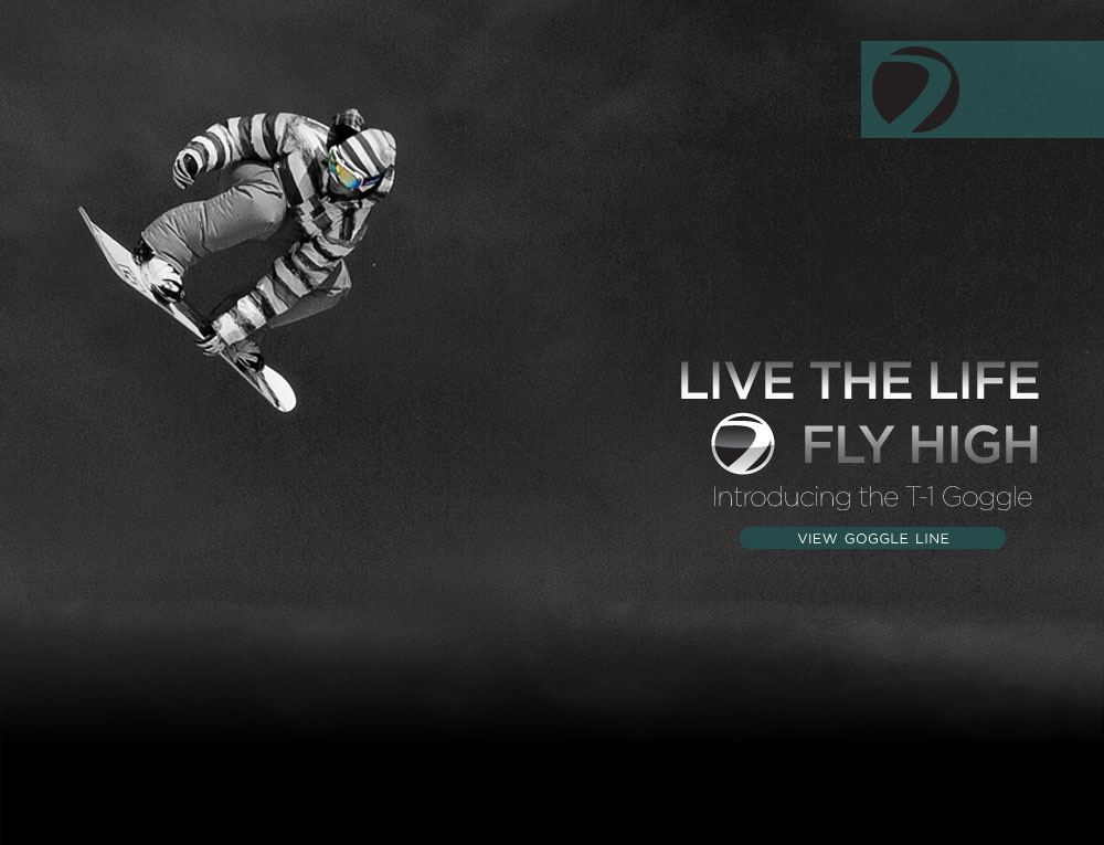 Live the Life Fly High